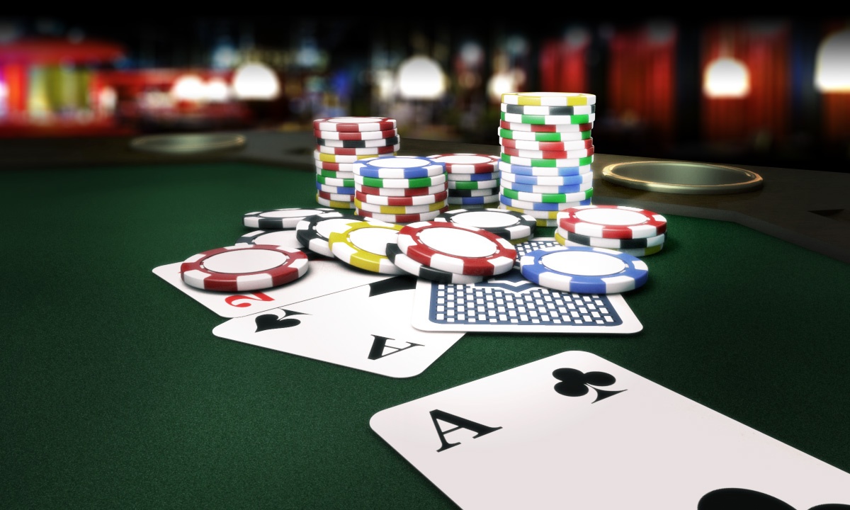 Pokerpuma - 7 Cara Ampuh Dewa Poker 88 Menang Poker 99 Online